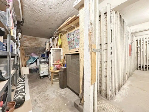 Prodaný byt 3+kk 78 m²