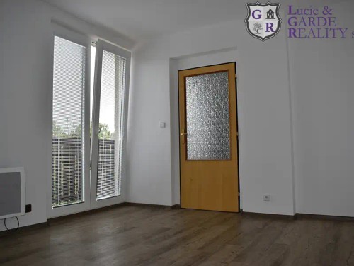 Prodej bytu 3+1 57 m²