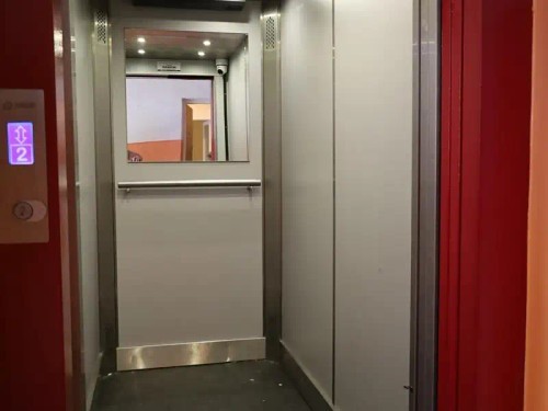 Prodej bytu 3+kk 70 m²