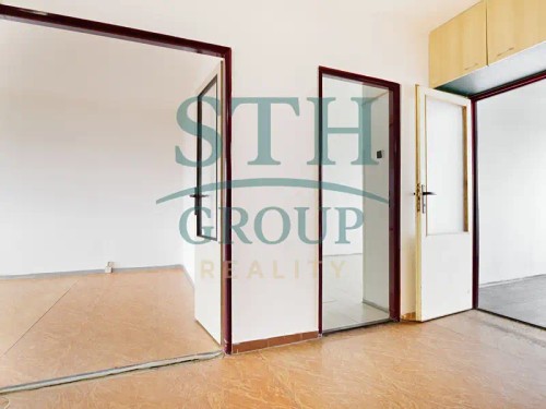 Prodej bytu 3+1 70 m²