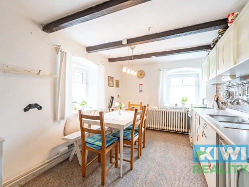 Prodej domu 100 m², pozemek 281 m²