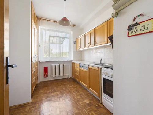 Prodej vily 311 m², pozemek 615 m²