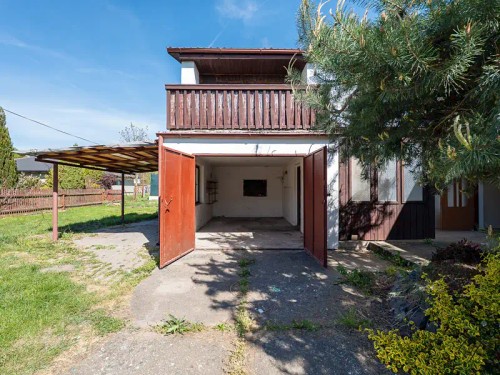 Prodej domu 150 m², pozemek 859 m²