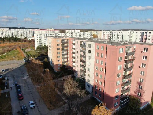 Prodej bytu 4+kk 81 m²