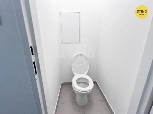 Prodej bytu 1+1 43 m²