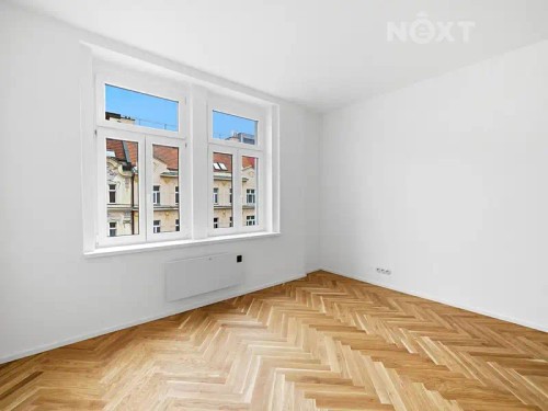 Prodej bytu 2+kk 43 m²