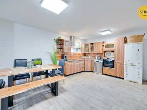 Prodej domu 160 m², pozemek 609 m²