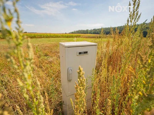 Prodej stavebního pozemku 736 m²