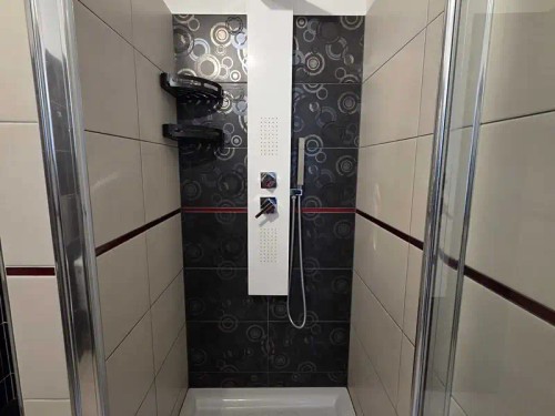 Prodaný byt 2+1 56 m²