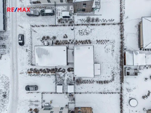 Prodej domu 190 m², pozemek 918 m²