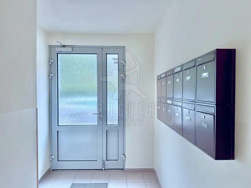 Prodej bytu 2+1 52 m²