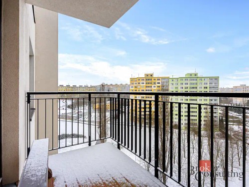 Prodej bytu 2+kk 62 m²