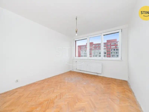 Prodej bytu 3+1 69 m²