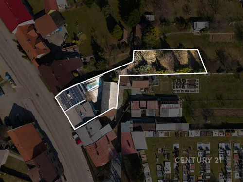 Prodej domu 232 m², pozemek 931 m²