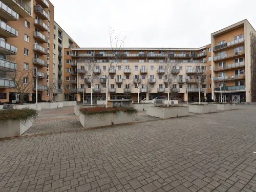Prodej bytu 3+kk 59 m²
