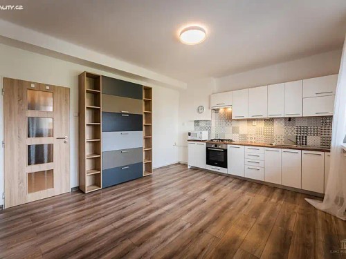 Prodej bytu 2+kk 55 m²