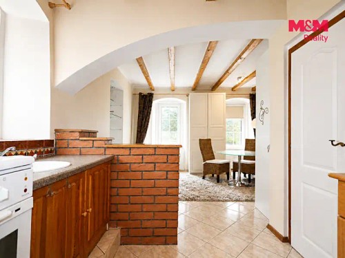 Prodej domu 260 m², pozemek 633 m²