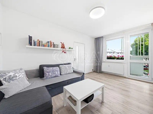 Prodej bytu 3+1 75 m²