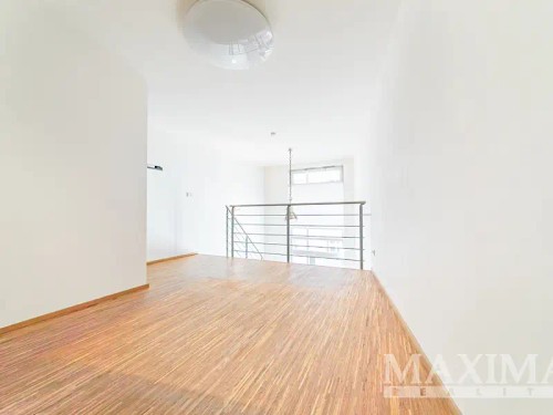 Prodaný byt 2+kk 51 m²