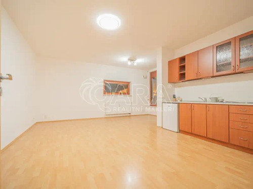 Prodej bytu 1+kk 35 m²