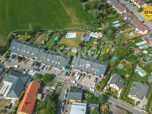 Prodej domu 148 m², pozemek 235 m²