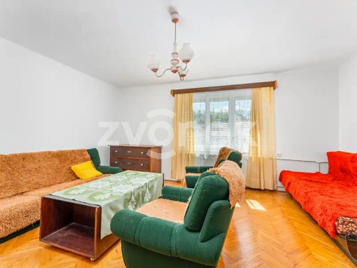 Prodej domu 180 m², pozemek 4039 m²