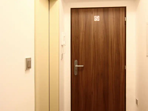 Prodaný byt 3+kk 55 m²