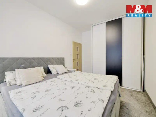 Prodaný byt 3+1 64 m²