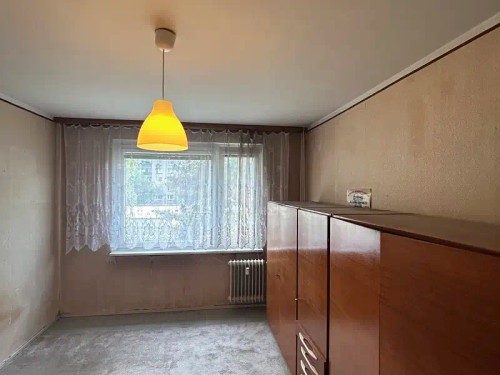 Prodaný byt 2+1 63 m²