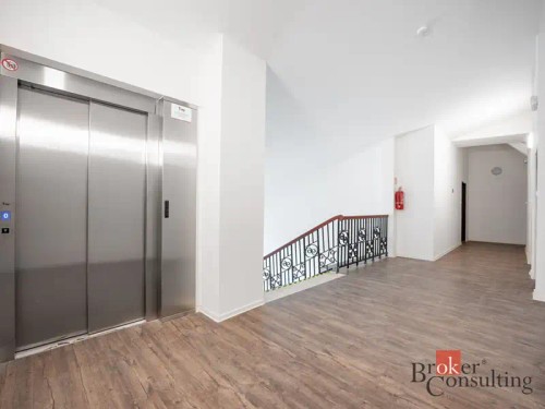 Prodaný  byt 1+kk 26 m²