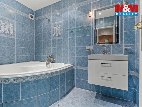 Prodaný byt 3+kk 74 m²