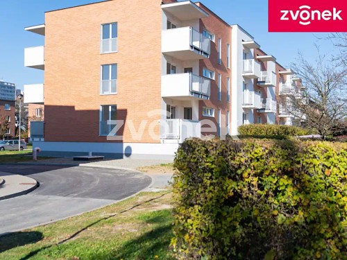 Prodej bytu 1+kk 31 m²