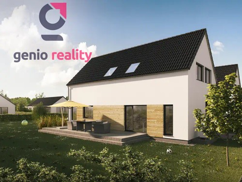 Prodej domu 143 m², pozemek 924 m²