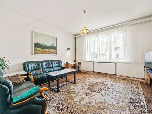 Prodej domu 162 m², pozemek 454 m²