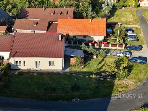 Prodej domu 101 m², pozemek 556 m²