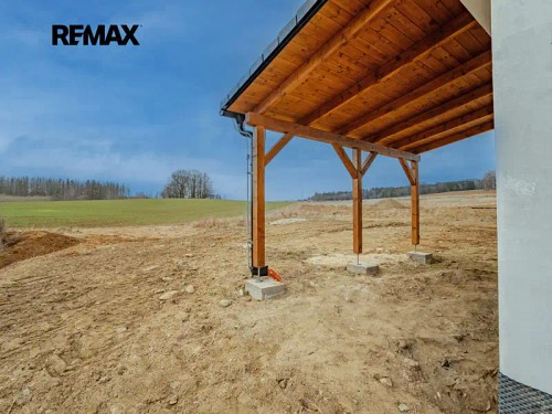 Prodej domu 91 m², pozemek 1212 m²