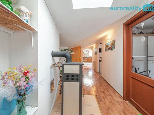 Prodej bytu 3+kk 113 m²