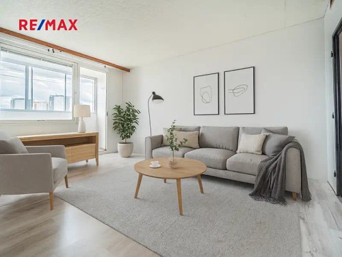 Prodej bytu 4+1 62 m²