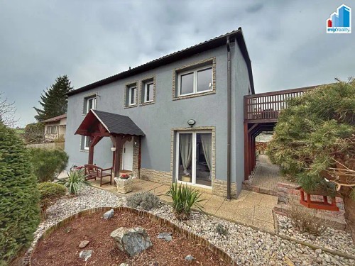 Prodej domu 130 m², pozemek 417 m²