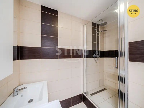Prodej bytu 2+kk 53 m²