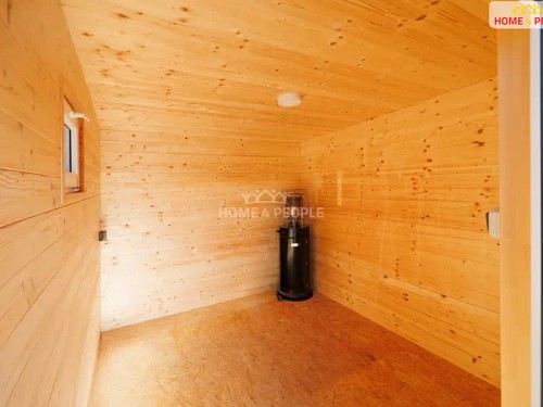 Prodej chaty 50 m², pozemek 365 m²