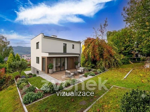 Prodej domu 180 m², pozemek 750 m²
