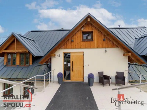 Prodej bytu 3+kk 61 m²