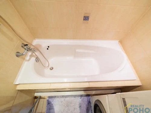 Prodaný byt 3+1 75 m²