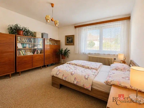 Prodej domu 144 m², pozemek 639 m²