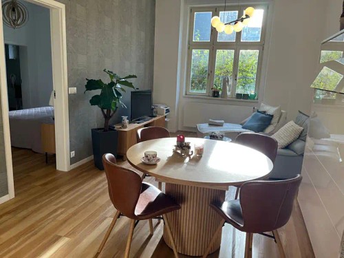 Prodaný byt 3+kk 88 m²