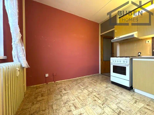 Prodaný byt 2+1 72 m²