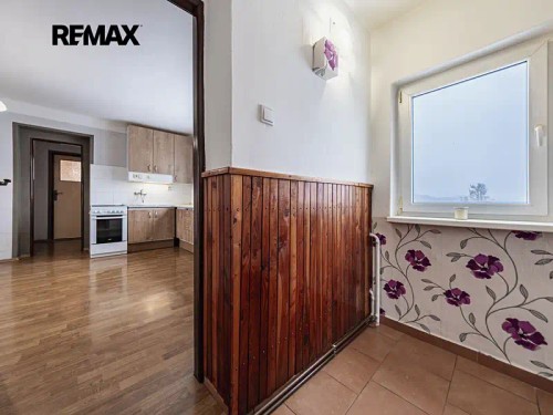 Prodej domu 200 m², pozemek 3180 m²