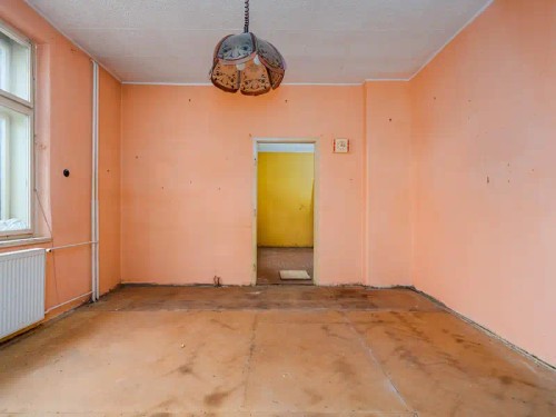 Prodej domu 80 m², pozemek 680 m²