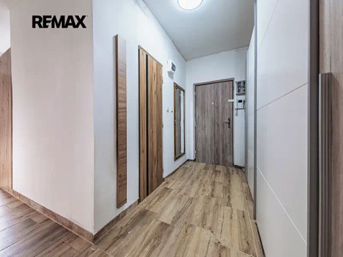 Prodej bytu 2+1 52 m²